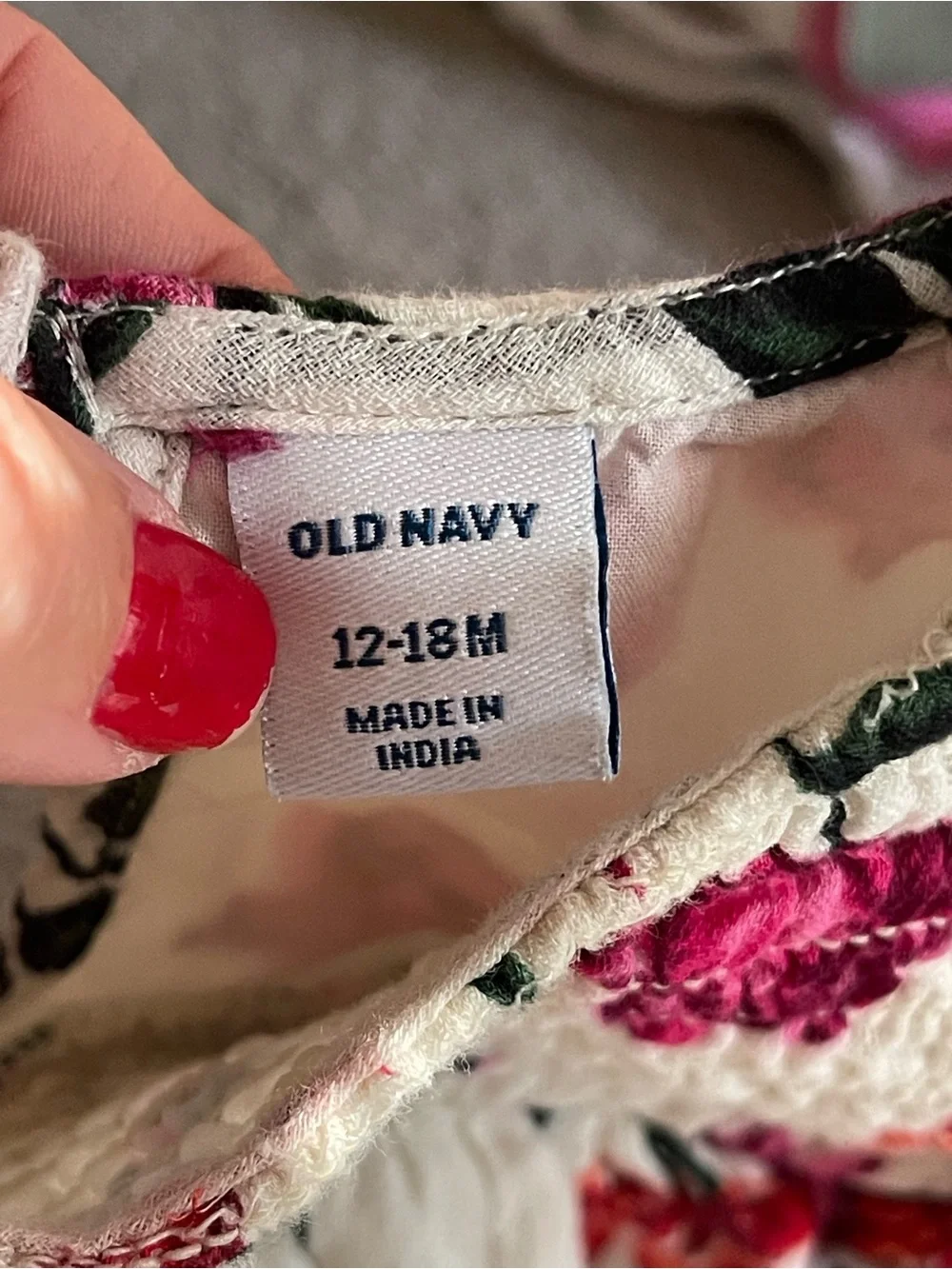 Old Navy old navy
